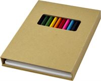 SET PER DISEGNARE E COLORARE
